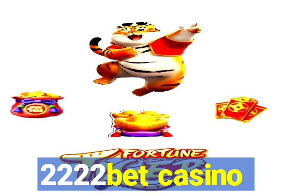 2222bet casino
